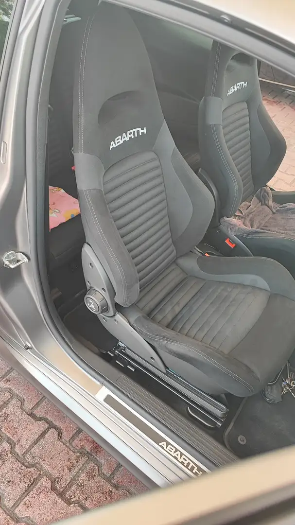 Abarth 595 Competizione competizione - 1