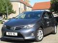 Toyota Auris 1.4 D-4D 90CV BV6 1ère Main 134000km Gris - thumbnail 1