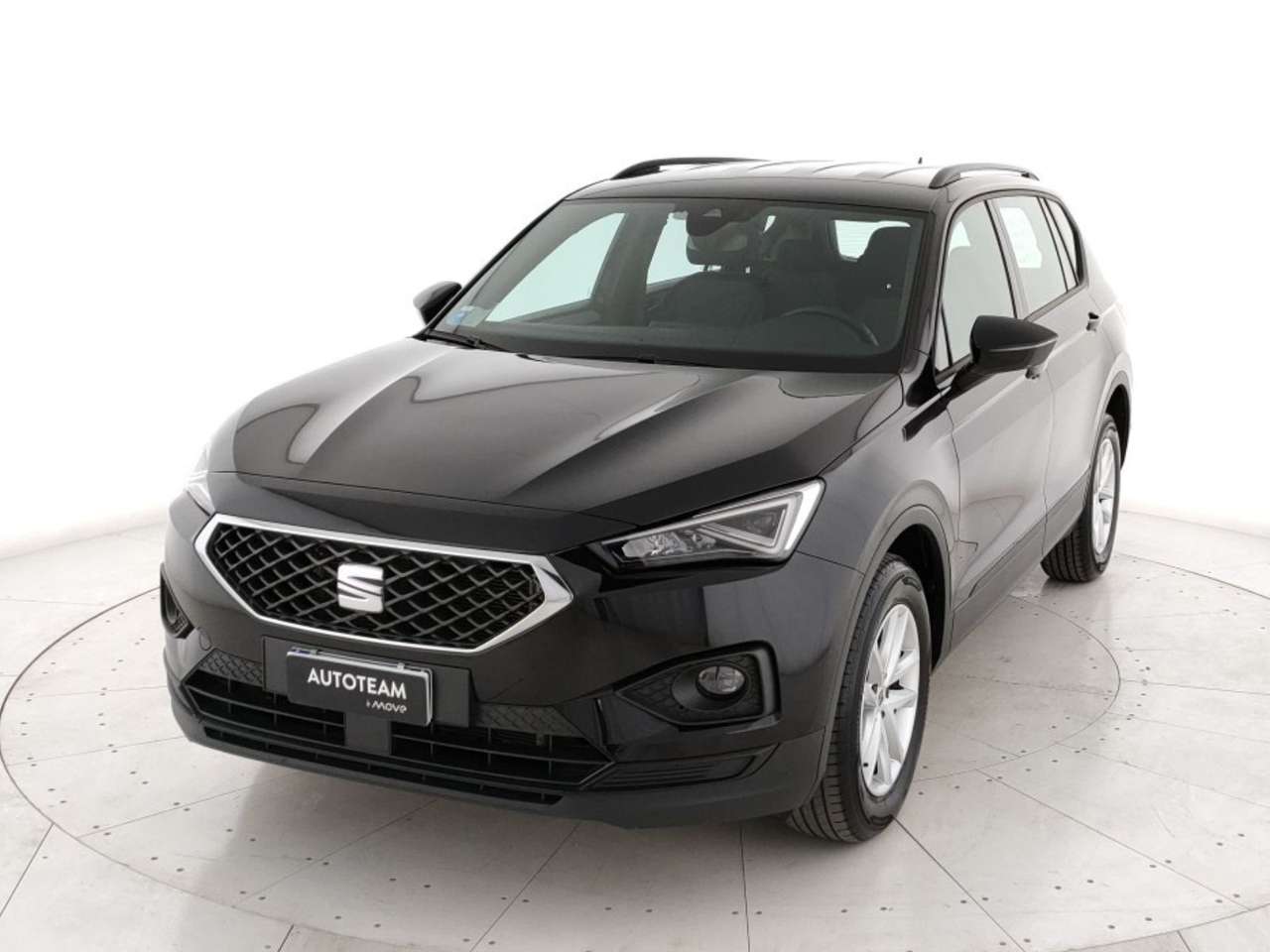 SEAT Tarraco 2.0 tdi Style 150cv dsg 7p.ti