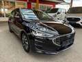 Ford Focus Turnier 1,5 EcoBlue Titanium *Automatik* Schwarz - thumbnail 3