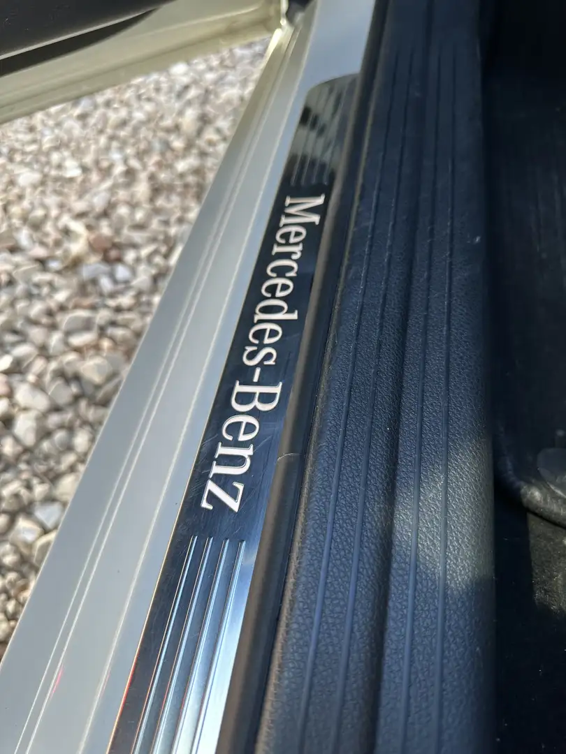 Mercedes-Benz A 180 cdi sport 2015 - 2