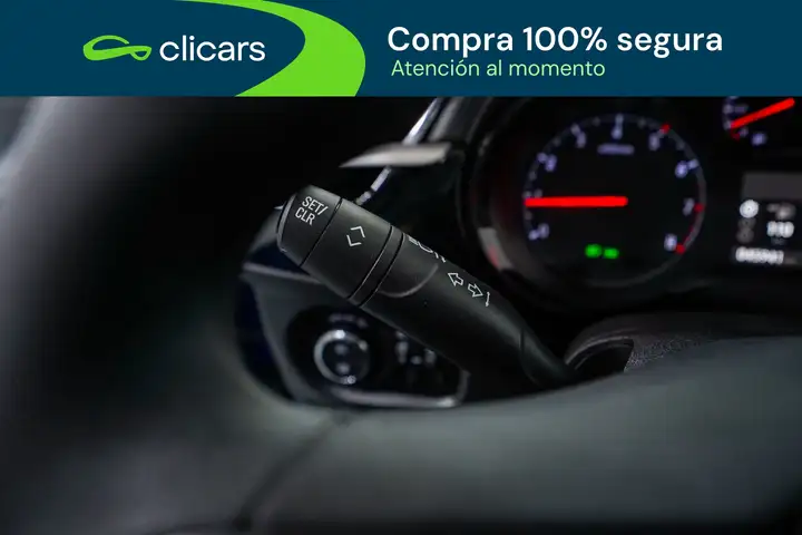 Opel Corsa 2022, foto 24