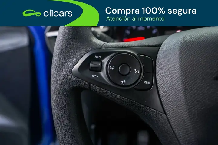 Opel Corsa 2022, foto 23