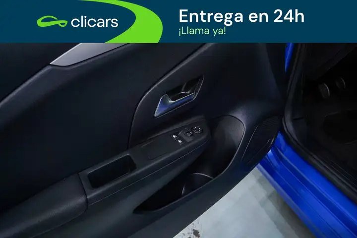 Opel Corsa 2022, foto 19