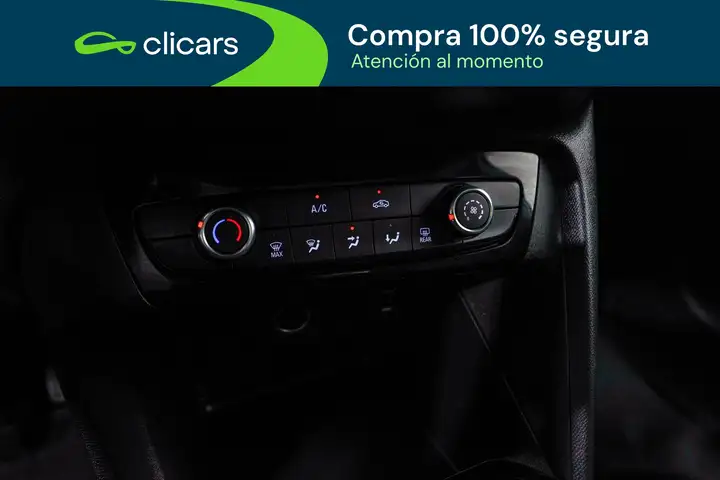 Opel Corsa 2022, foto 28