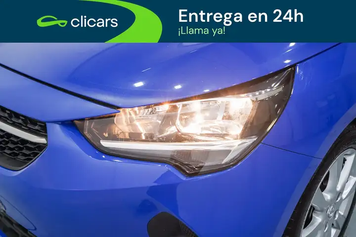 Opel Corsa 2022, foto 10