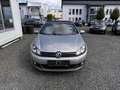 Volkswagen Golf Cabriolet 2.0 TDI AUTOM. BI-XEN VERDECK NEU Grau - thumbnail 2