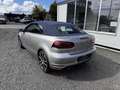 Volkswagen Golf Cabriolet 2.0 TDI AUTOM. BI-XEN VERDECK NEU Grau - thumbnail 5