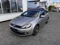 Volkswagen Golf Cabriolet 2.0 TDI AUTOM. BI-XEN VERDECK NEU Grau - thumbnail 1