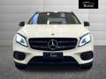 Mercedes-Benz GLA 200 200 d Night Edition auto Weiß - thumbnail 3