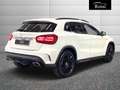 Mercedes-Benz GLA 200 200 d Night Edition auto Weiß - thumbnail 2