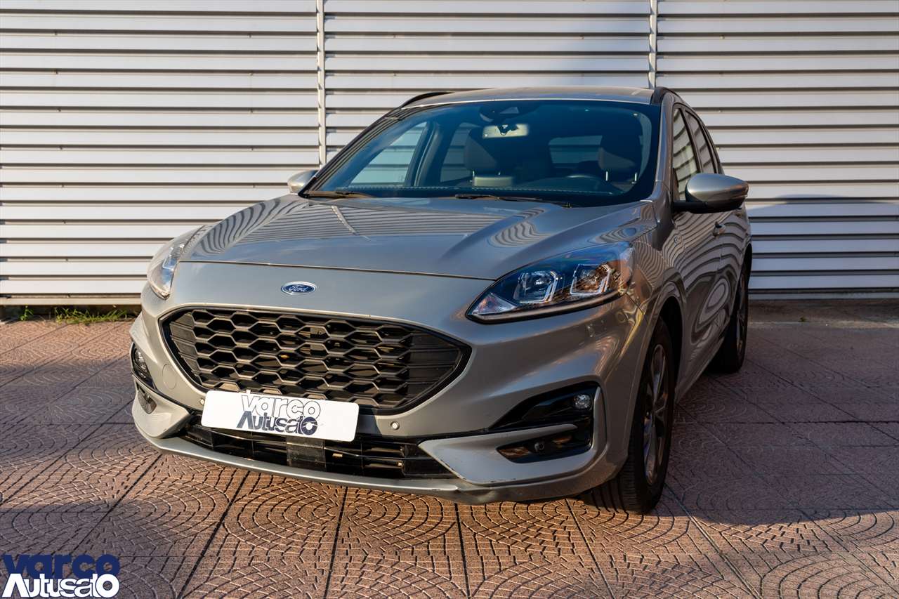 Ford Kuga Kuga 1.5 ecoblue ST-Line 2wd 120cv