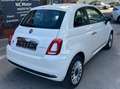 Fiat 500 500 1.0i MHEV Blanc - thumbnail 3