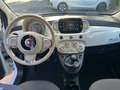 Fiat 500 500 1.0i MHEV Blanc - thumbnail 6