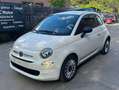 Fiat 500 500 1.0i MHEV Blanc - thumbnail 2