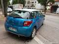 Citroen DS3 Hdi 70 cv so chic 2011 Bleu - thumbnail 3