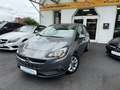 Opel Corsa E 1.4 Drive SHZ/PDC/BLUETOOTH/ALLWETTER Grau - thumbnail 1