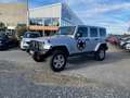 Jeep Wrangler 2.8 CRD - 200 - UNLIMITED Gri - thumbnail 1