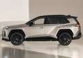 Toyota RAV 4 2.5 hybrid 2WD Luxury Gris - thumbnail 15