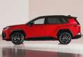 Toyota RAV 4 2.5 hybrid 2WD Luxury Gris - thumbnail 24