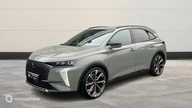 DS Automobiles DS 7 E-TENSE 4x4 360ch Performance Line +