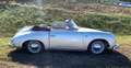 Porsche 356 PORSCHE 356 A CABRIO Gris - thumbnail 13
