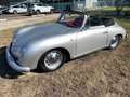 Porsche 356 PORSCHE 356 A CABRIO Gris - thumbnail 3