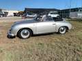 Porsche 356 PORSCHE 356 A CABRIO Gris - thumbnail 12