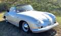 Porsche 356 PORSCHE 356 A CABRIO Gris - thumbnail 6