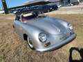 Porsche 356 PORSCHE 356 A CABRIO Gris - thumbnail 8