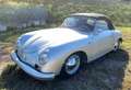 Porsche 356 PORSCHE 356 A CABRIO Gris - thumbnail 5