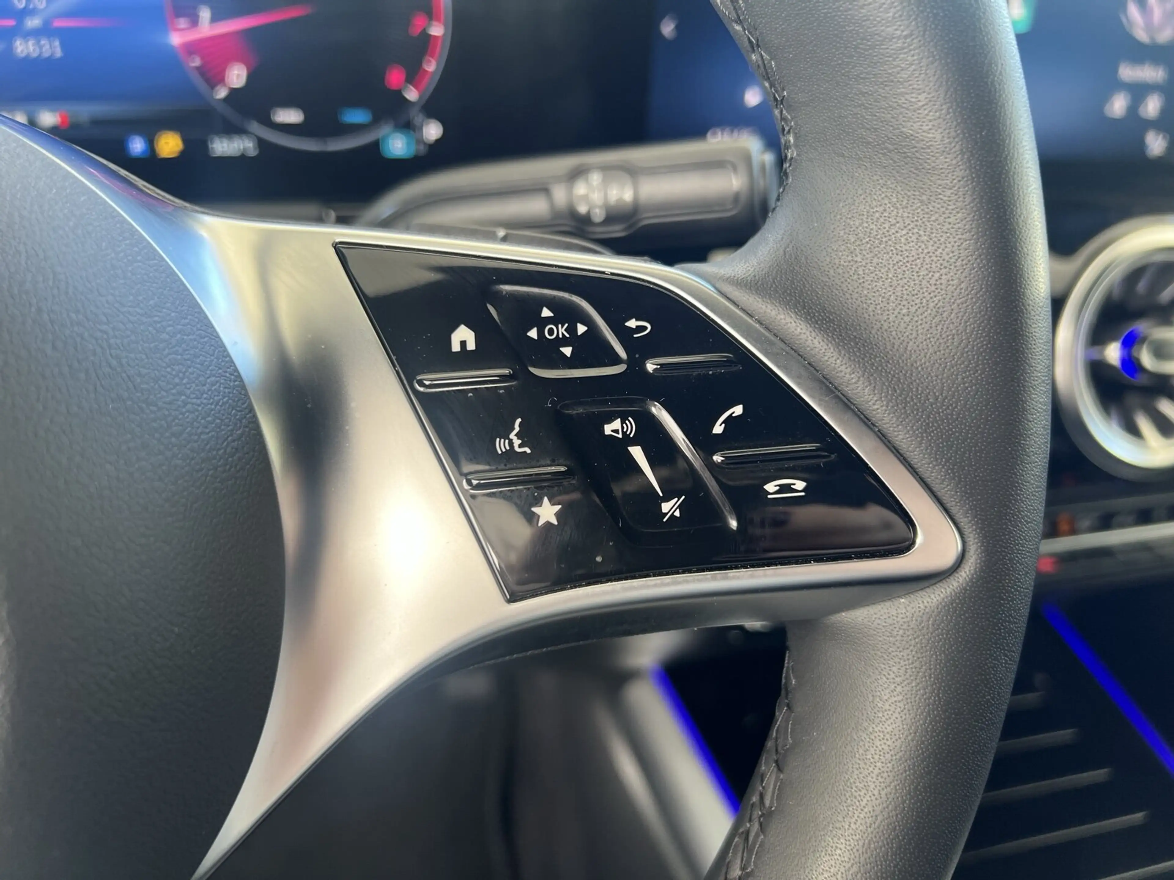 Mercedes-Benz B 200 B 200 Progressive/Distronic/Multibeam/Kamera/AHK — photo 15