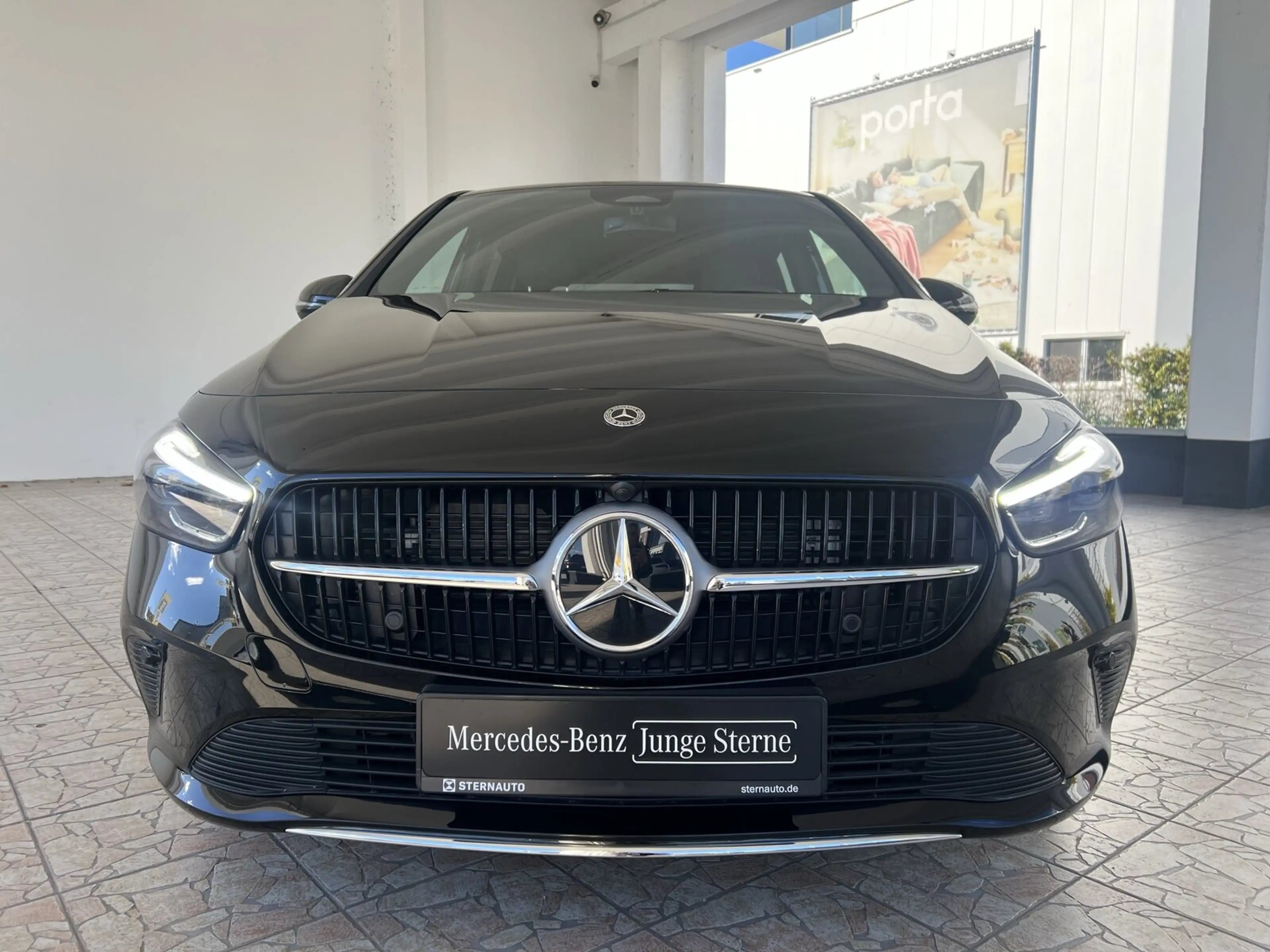 Mercedes-Benz B 200 B 200 Progressive/Distronic/Multibeam/Kamera/AHK — photo 2