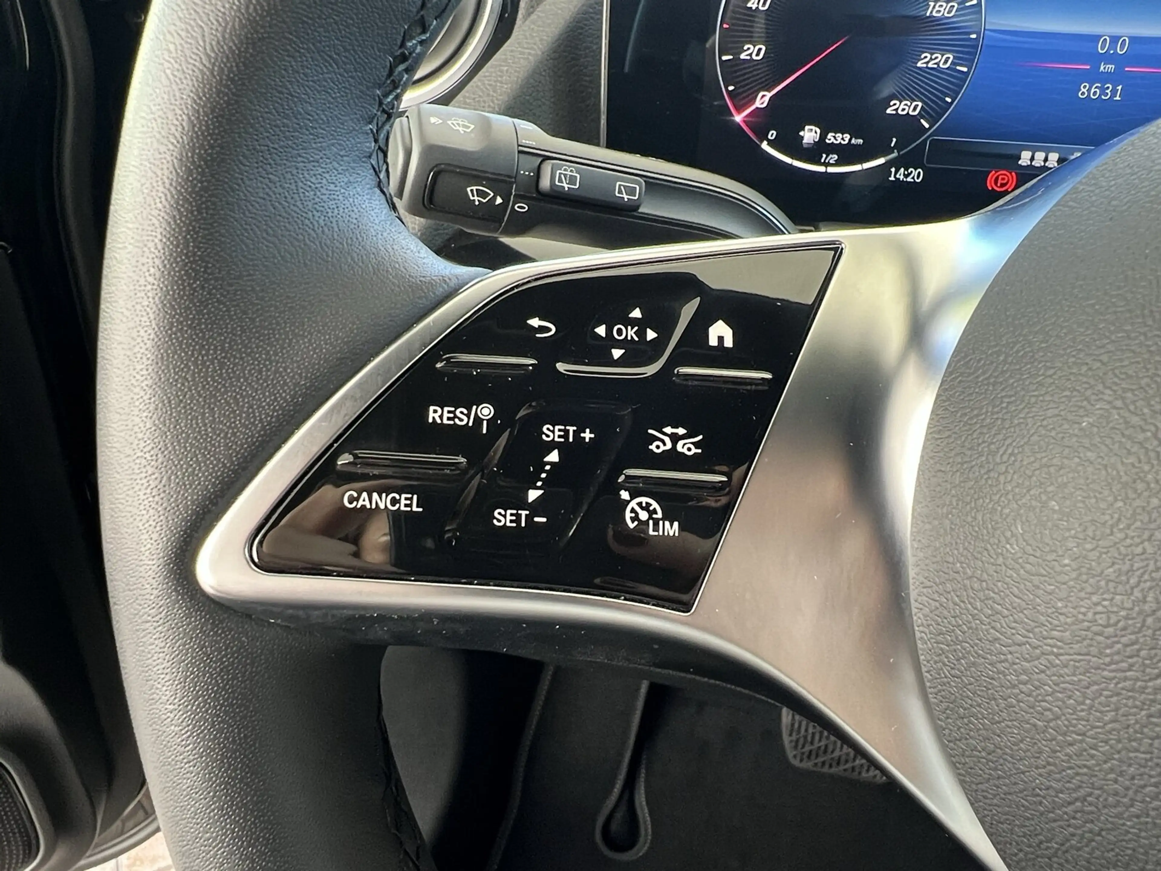 Mercedes-Benz B 200 B 200 Progressive/Distronic/Multibeam/Kamera/AHK — photo 14