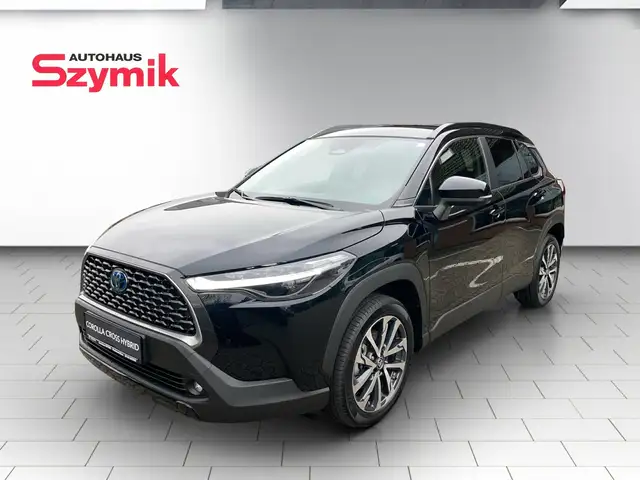 Toyota Corolla Cross Corolla Cross Hybrid 1.8 Style