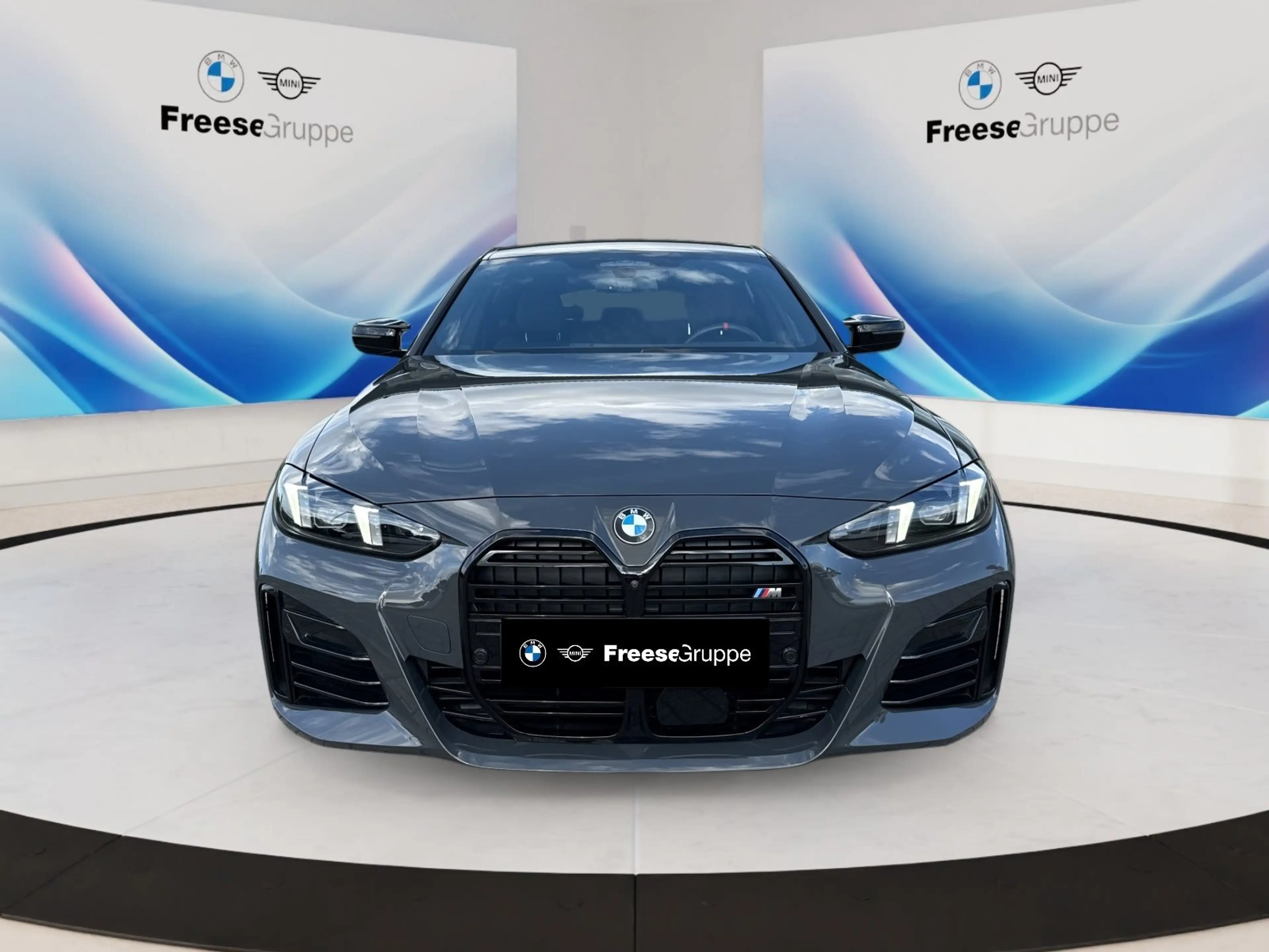 BMW 440 M440i xDrive Gran Coupé — photo 2