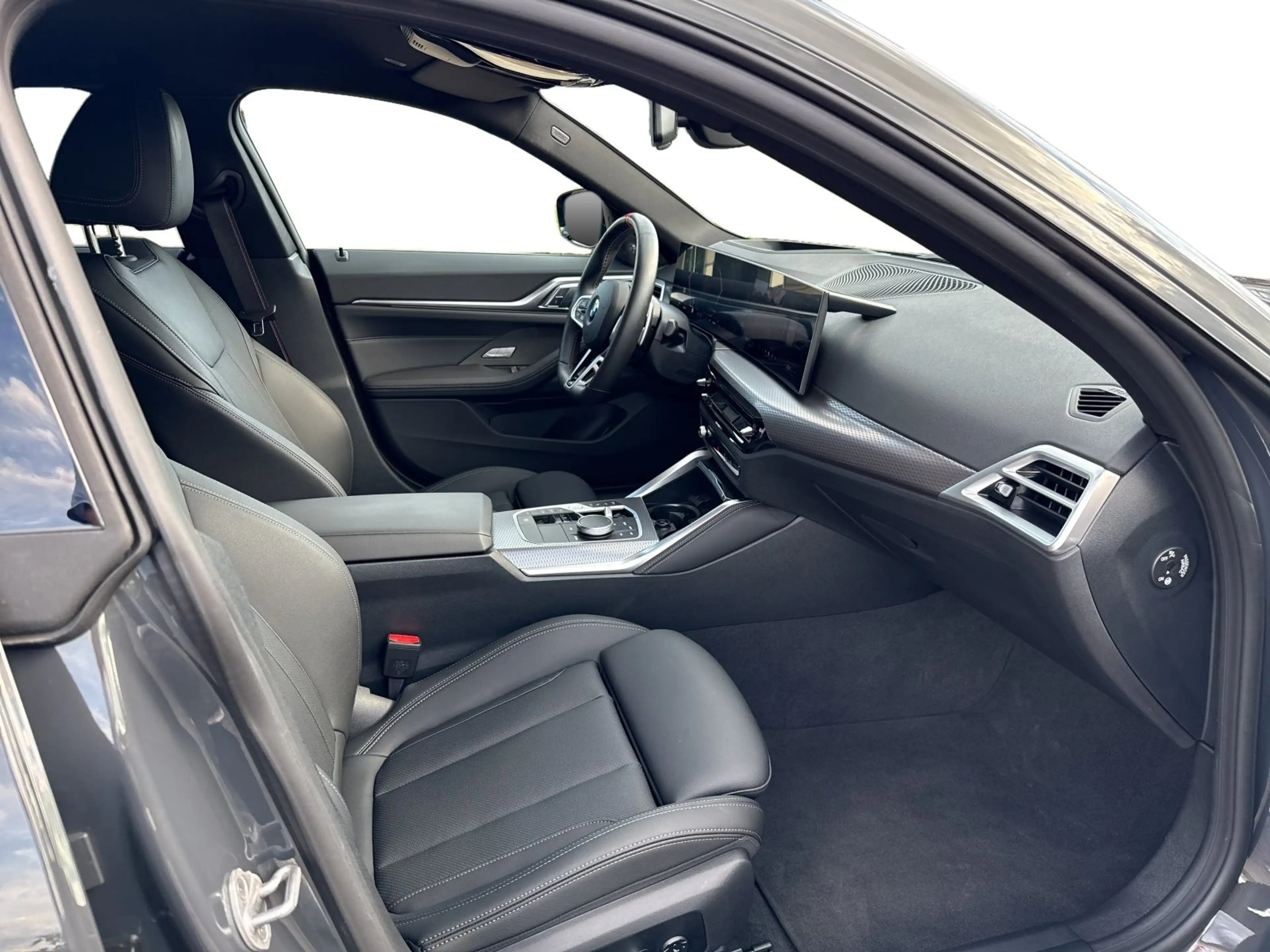 BMW 440 M440i xDrive Gran Coupé — photo 10