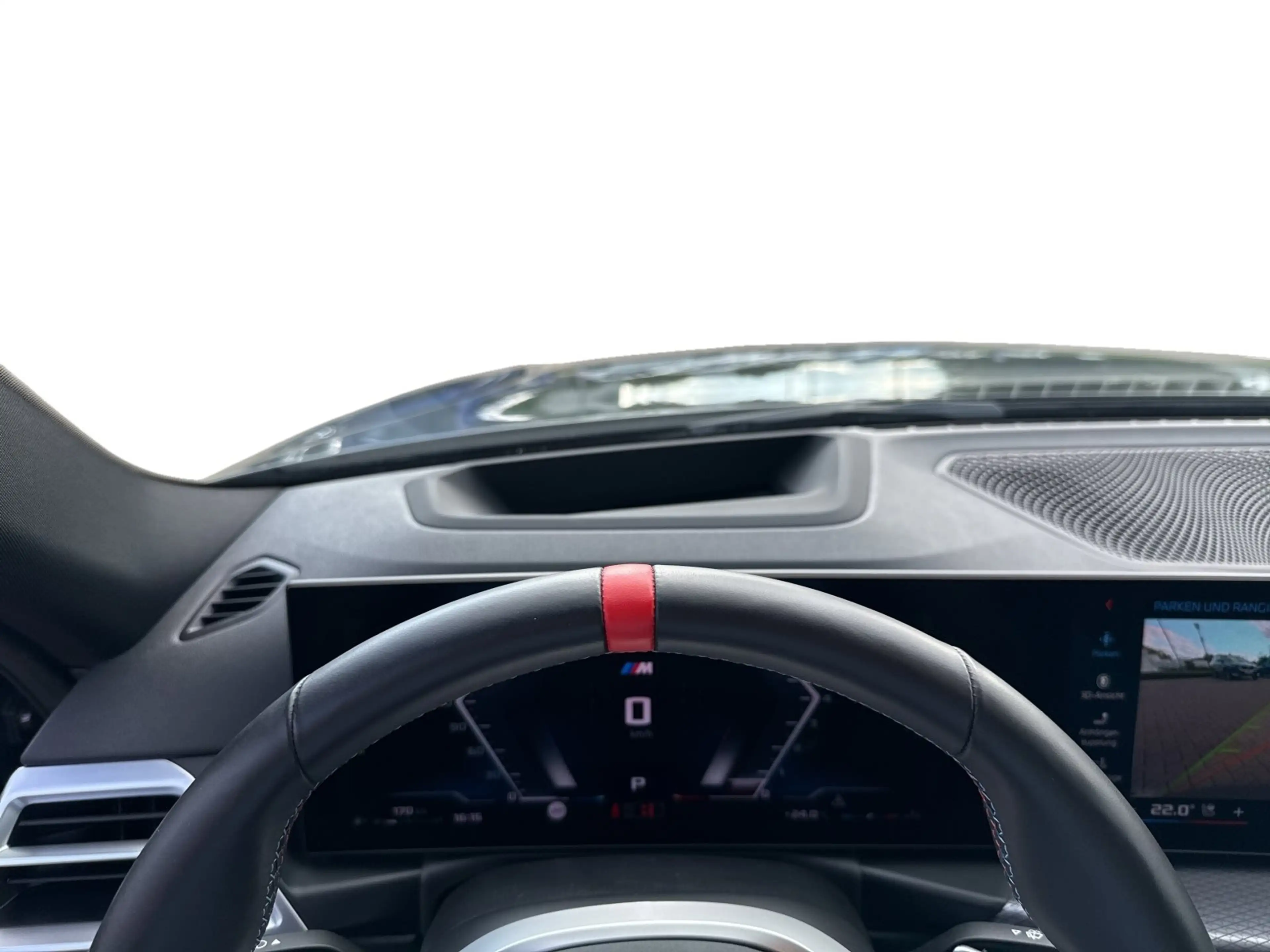 BMW 440 M440i xDrive Gran Coupé — photo 15
