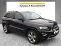 Jeep Grand Cherokee 3.0 CRD Overland / AHK / PANO / XENON Schwarz - thumbnail 3