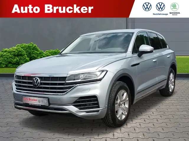 Volkswagen Touareg 4Motion 3.0 V6 TSI+Leder+Navigationssystem