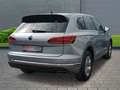 Volkswagen Touareg 4Motion 3.0 V6 TSI+Leder+Navigationssystem Argintiu - thumbnail 4