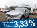 Volkswagen Touareg Atmosphere 4Motion 3.0 V6 TSI+Verkehrszeichenerken Srebrny - thumbnail 1