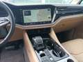 Volkswagen Touareg 4Motion 3.0 V6 TSI+Leder+Navigationssystem Silber - thumbnail 11