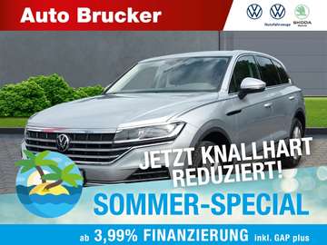4Motion 3.0 V6 TSI+Leder+Navigationssystem