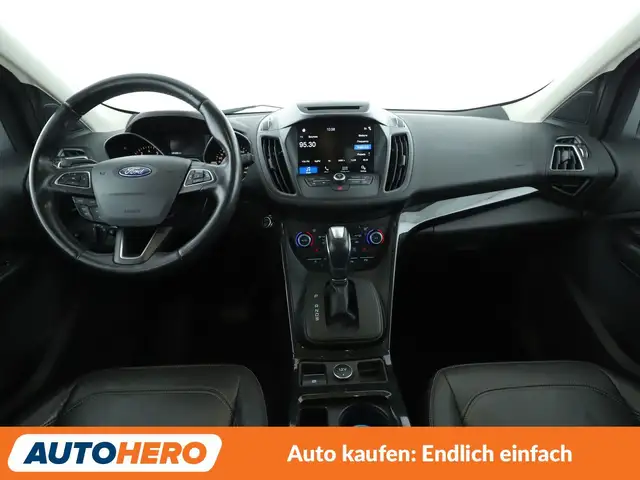 Ford Kuga view 12
