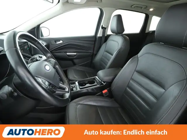 Ford Kuga view 10