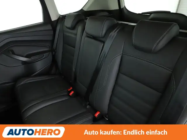 Ford Kuga view 14