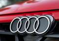 Audi A3 Sportback 1.9TDI S line edition Rojo - thumbnail 29