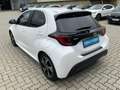 Toyota Yaris Hybrid Teamplayer Technikpaket Weiß - thumbnail 6