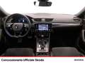 Skoda Superb wagon 2.0 tdi evo sportline 150cv dsg Nero - thumbnail 9